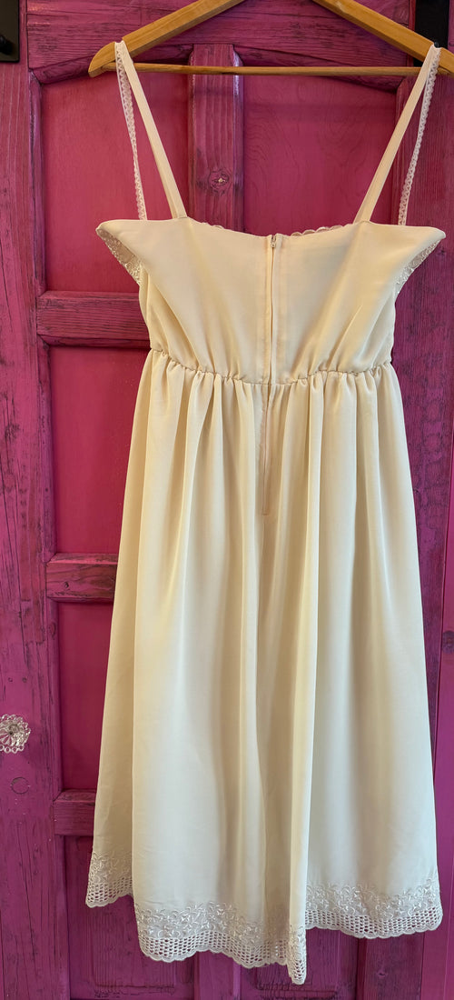 Abito vintage Gina Bacconi