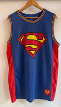 Canotta Superman