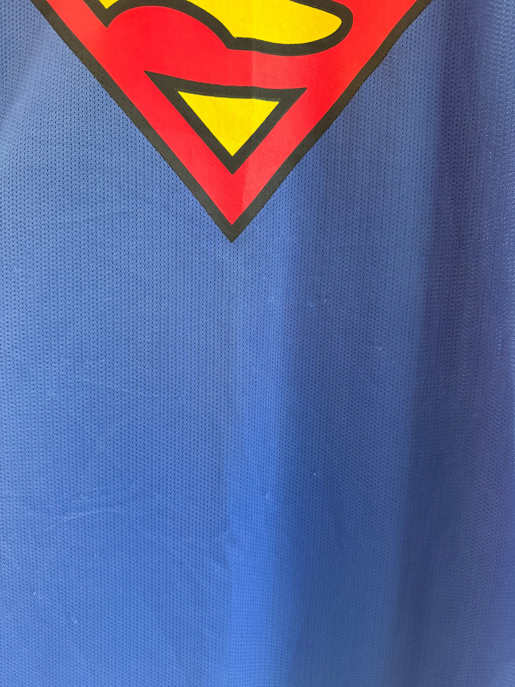 Canotta Superman