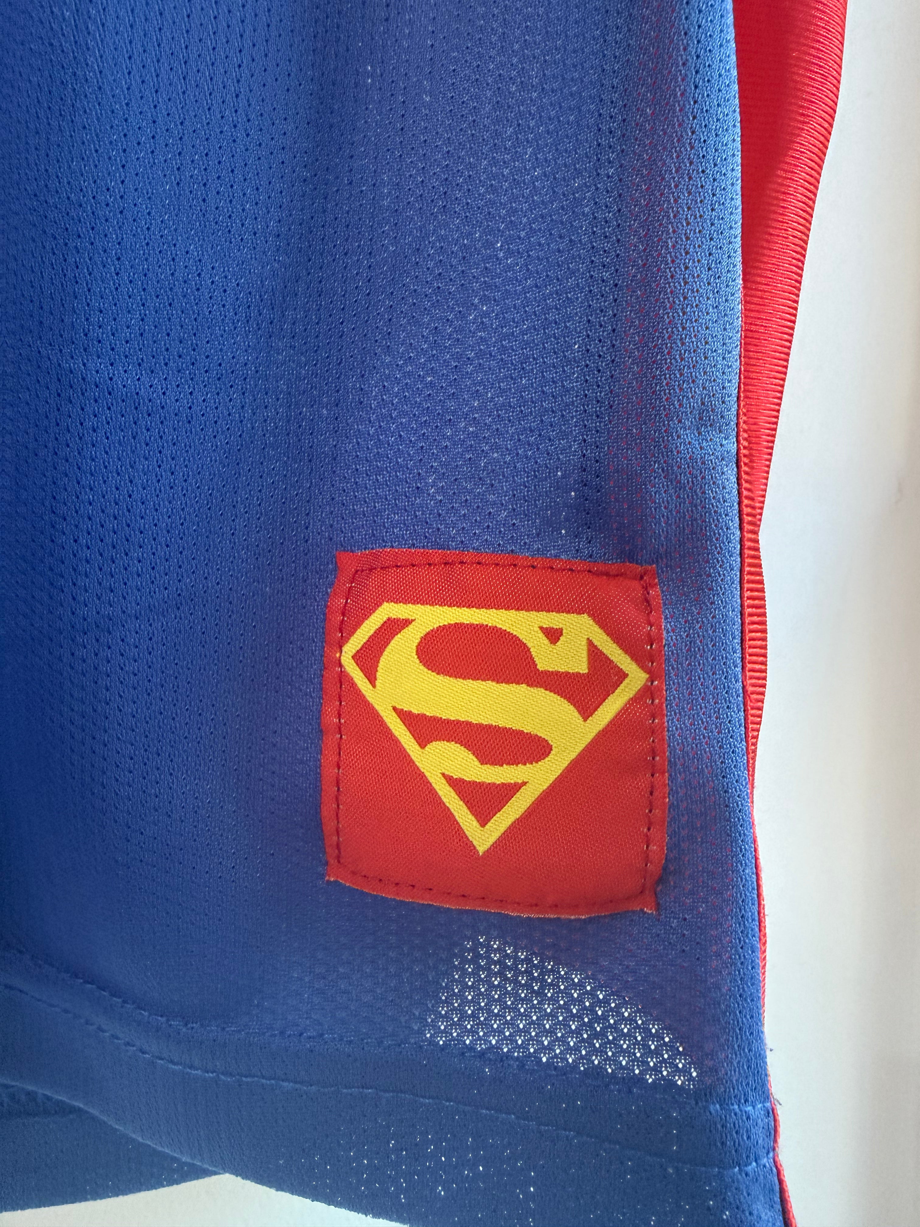 Canotta Superman