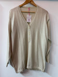 Maglione lana merinos