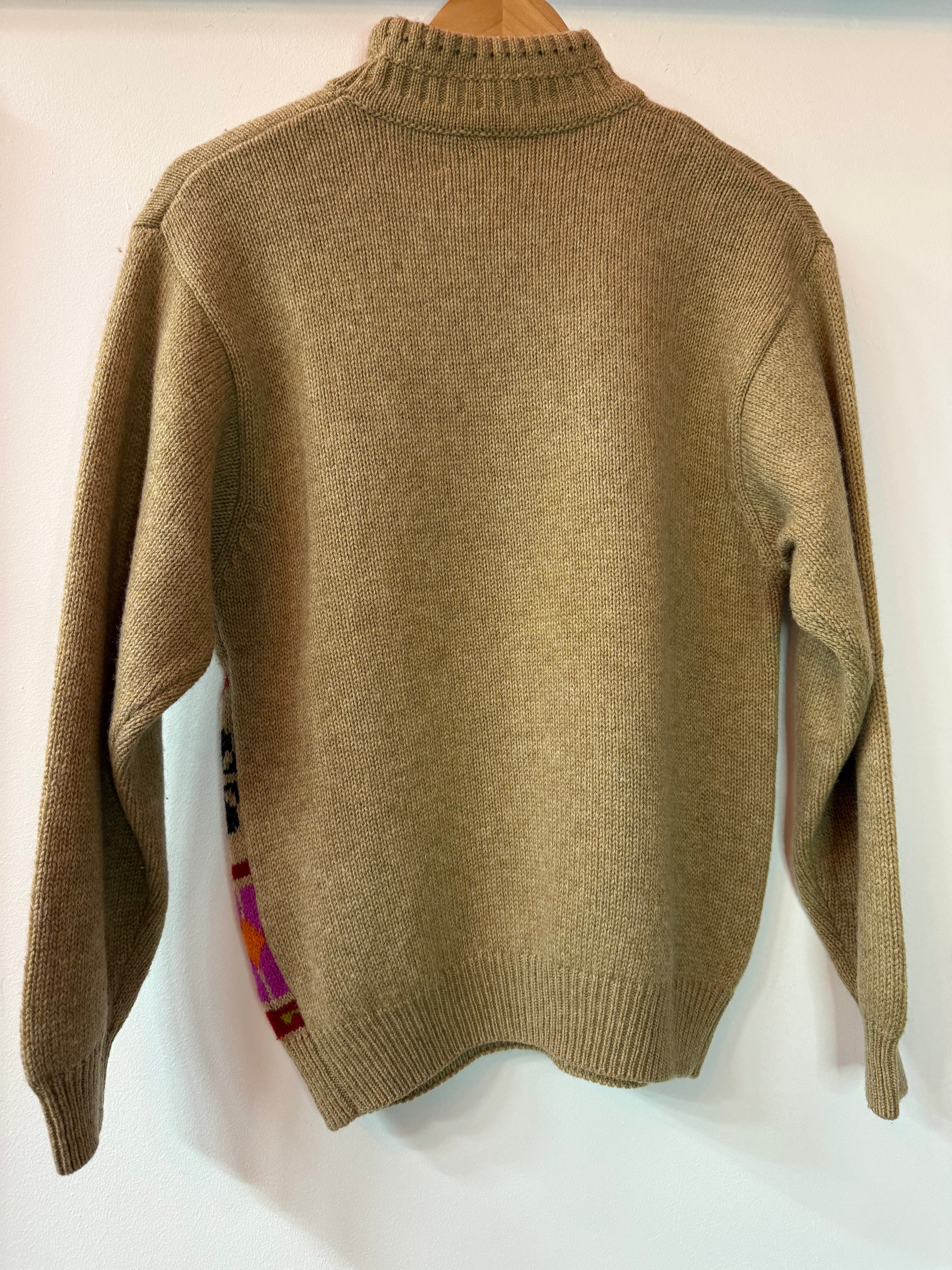 Maglione vintage United Colors of Benetton