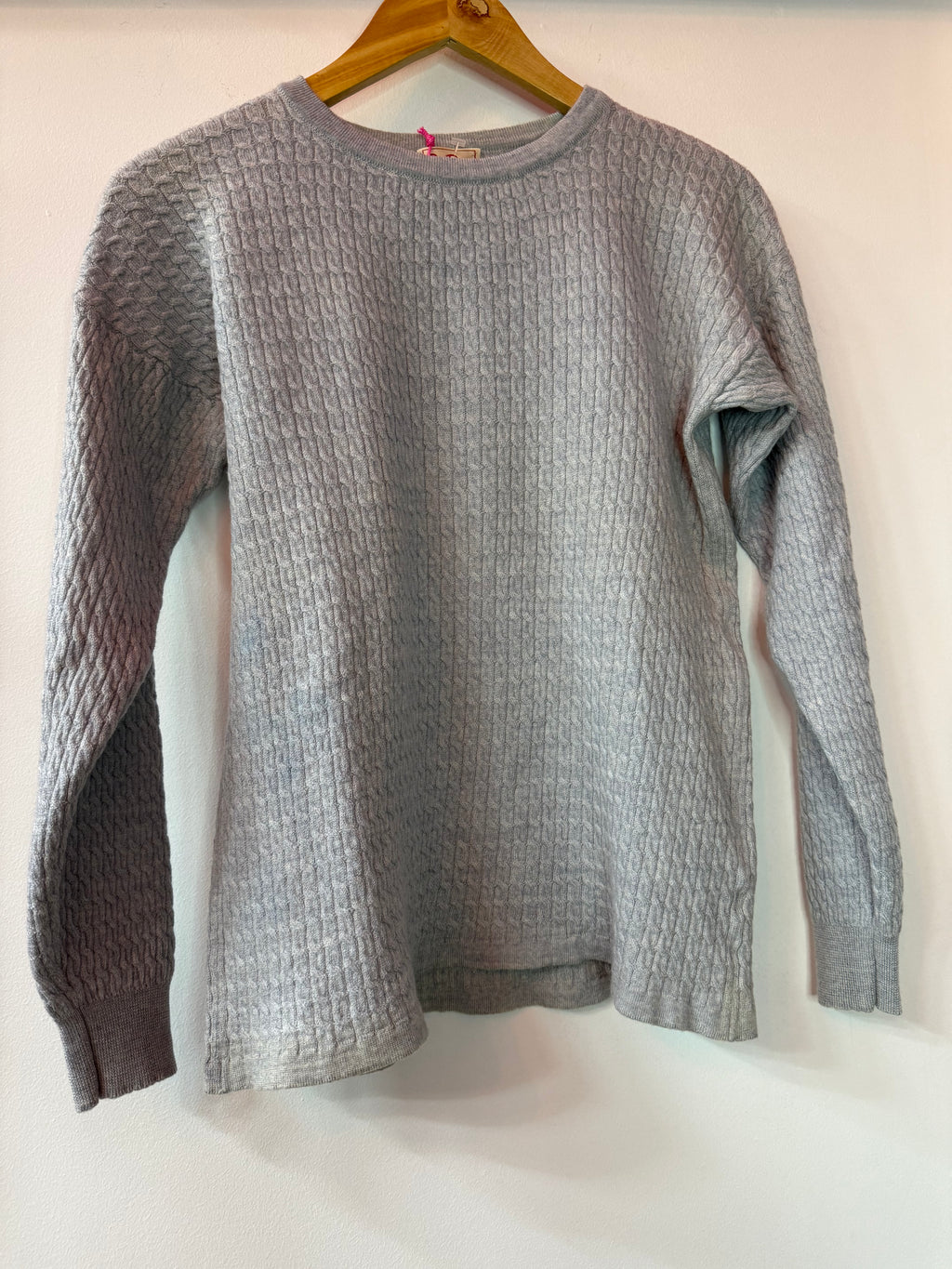 Maglione intrecciato Betty Barclay