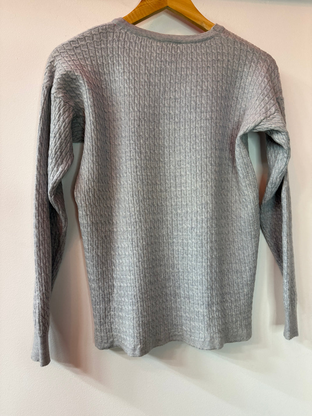 Maglione intrecciato Betty Barclay