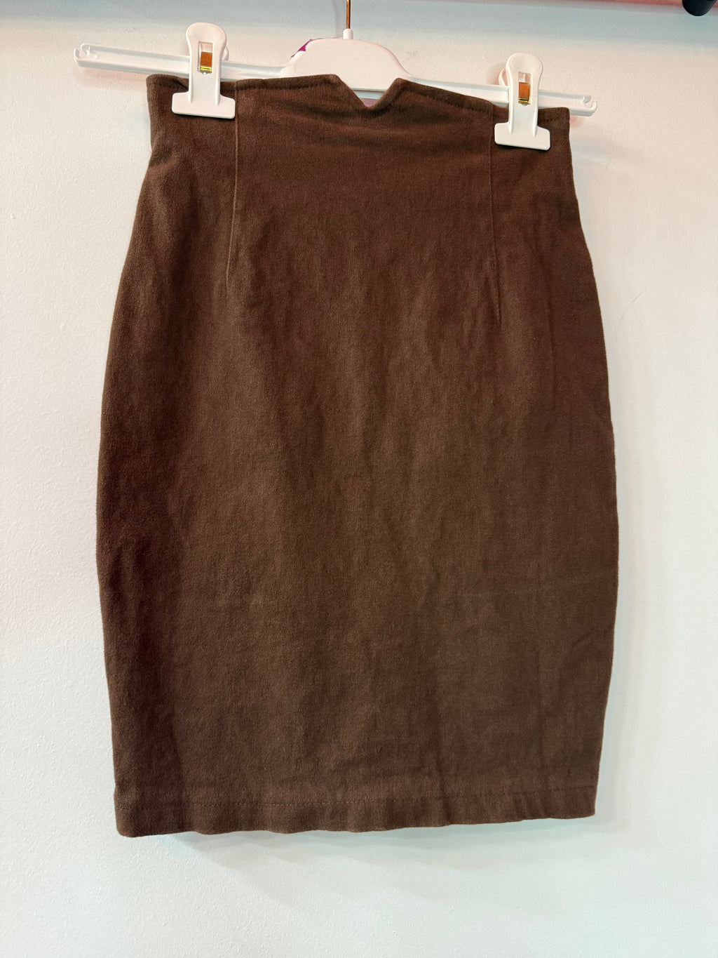 Gonna tubino JAB collection