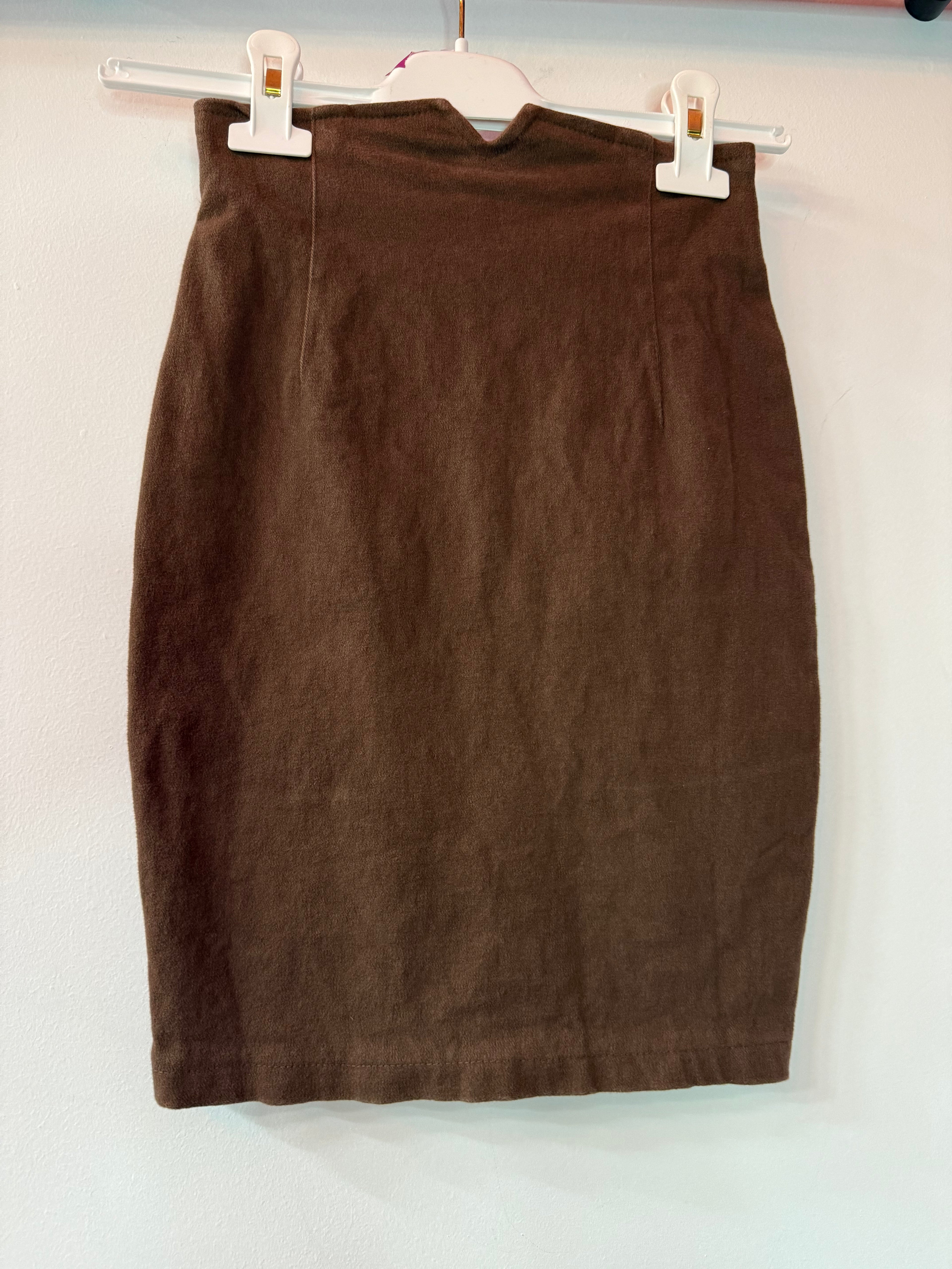 Gonna tubino JAB collection