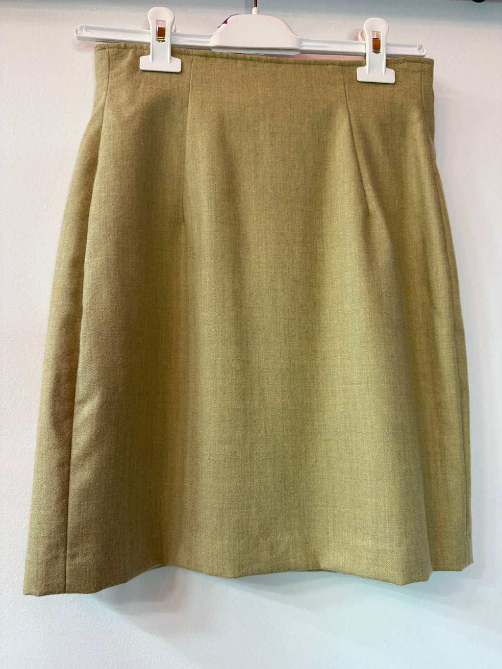 Gonna vintage Sisley