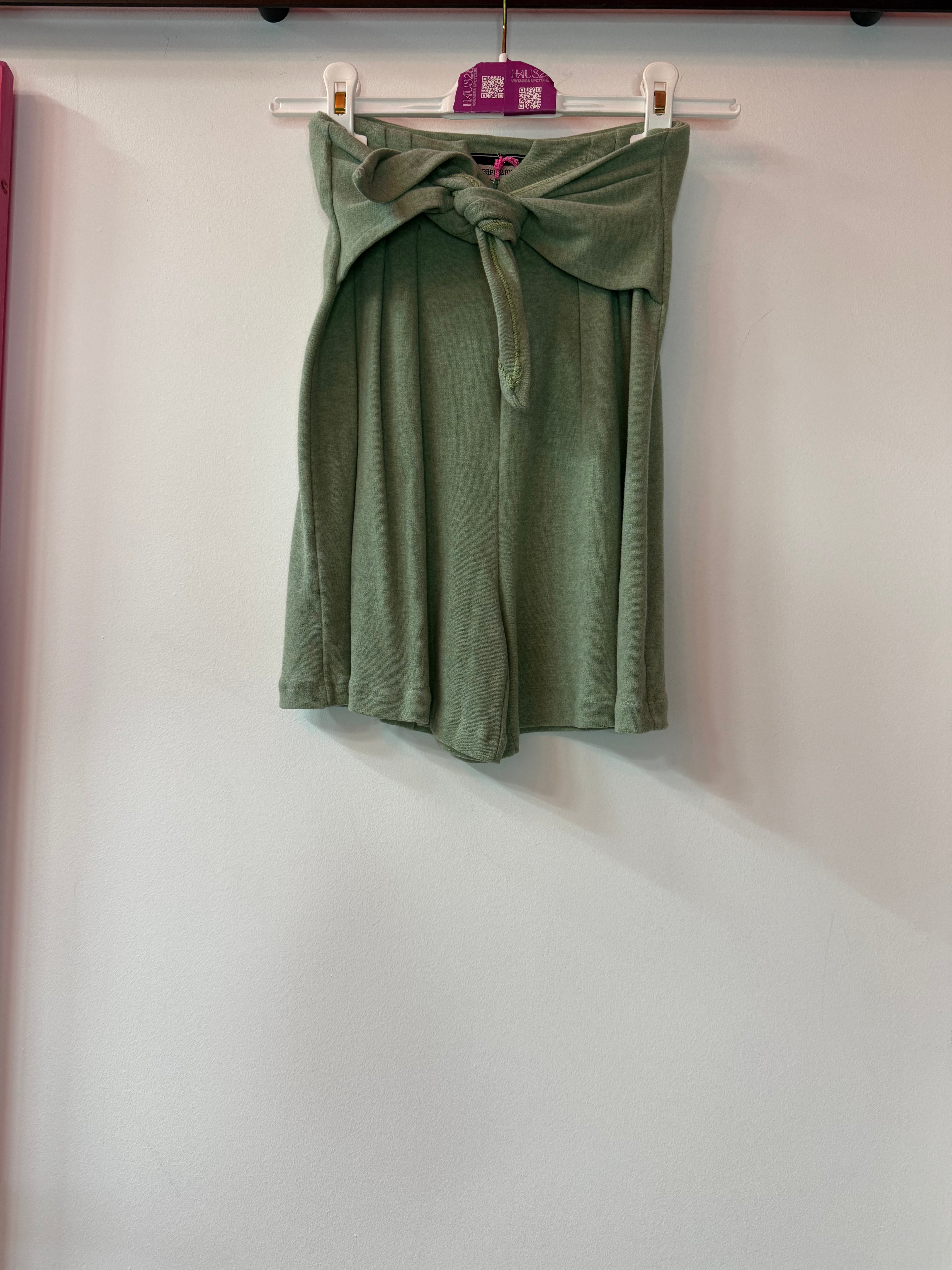 Gonna pantalone Nouvelle Republique