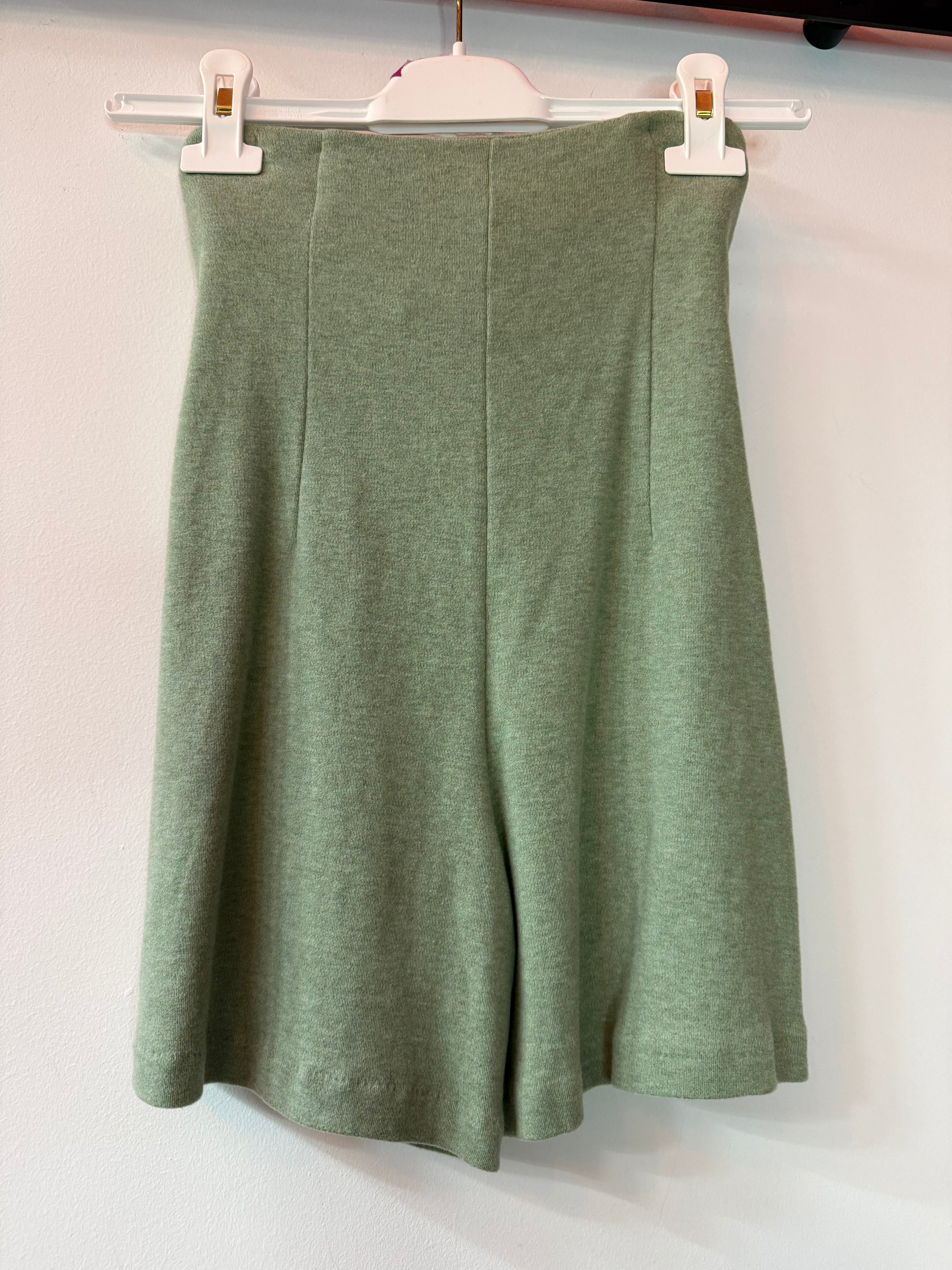 Gonna pantalone Nouvelle Republique