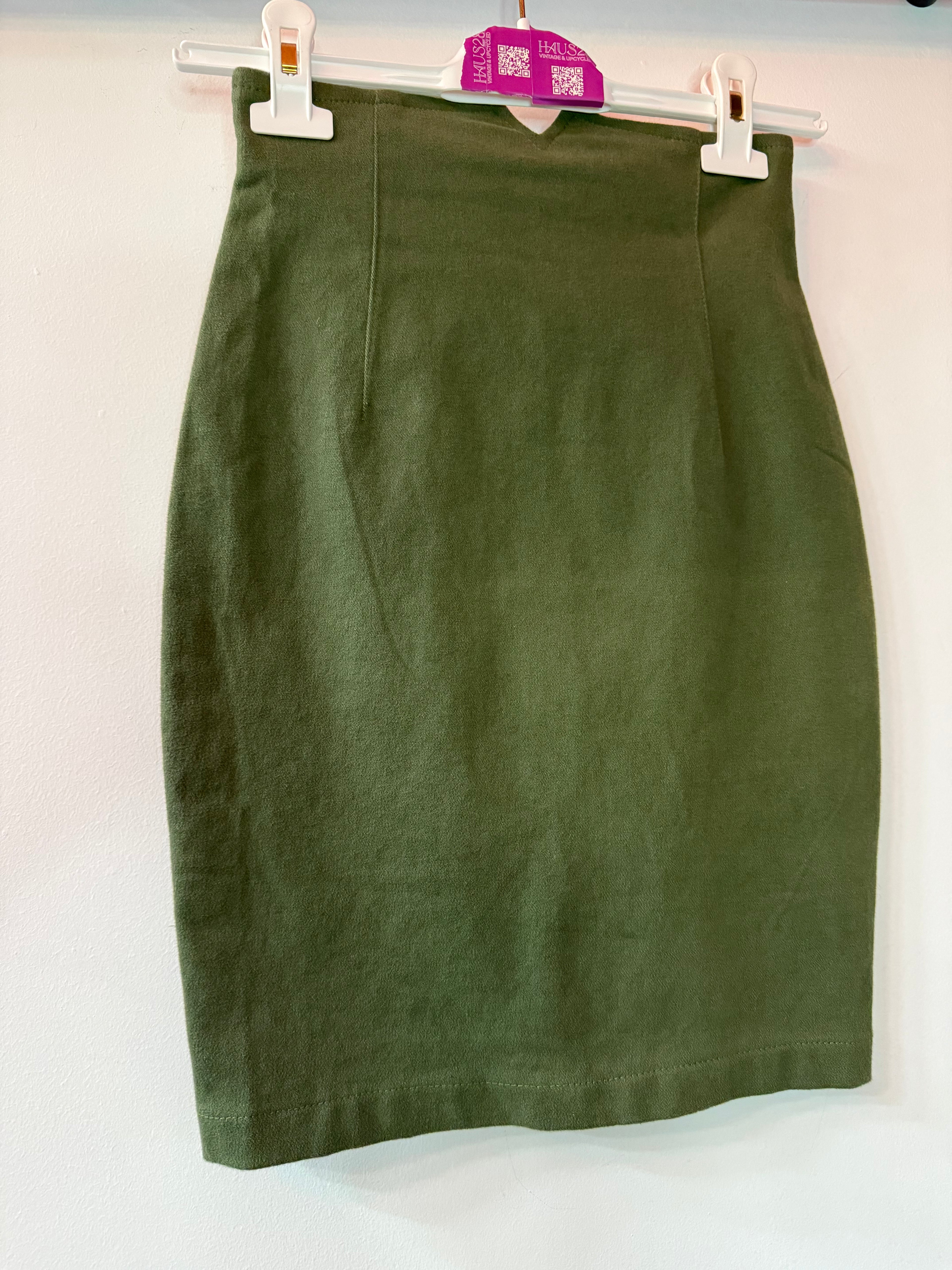 Gonna tubino JAB Collection