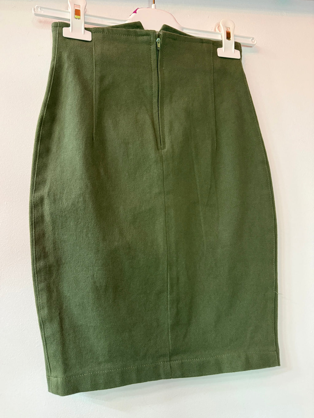 Gonna tubino JAB Collection