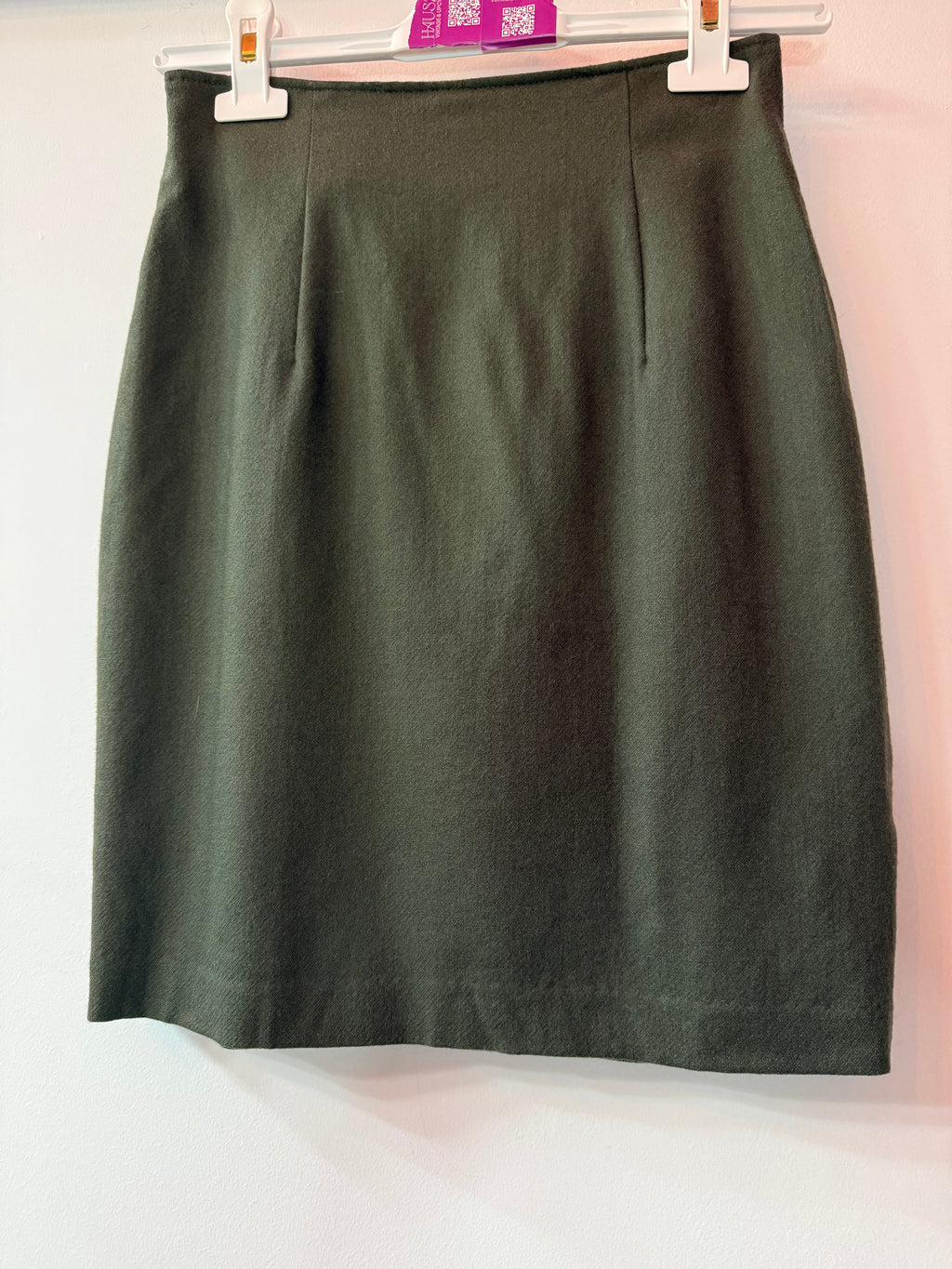 Gonna tailleur Sisley