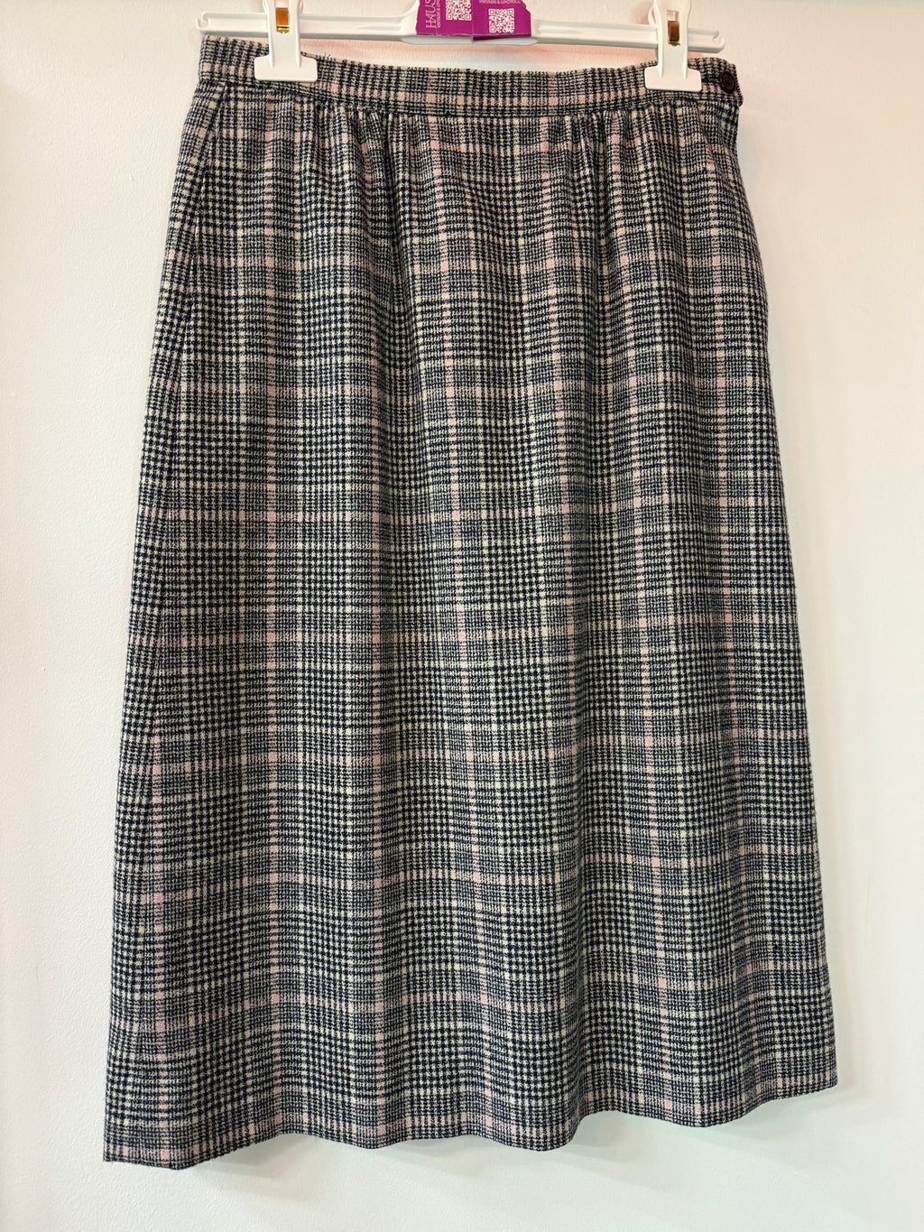 Gonna lana Pendleton