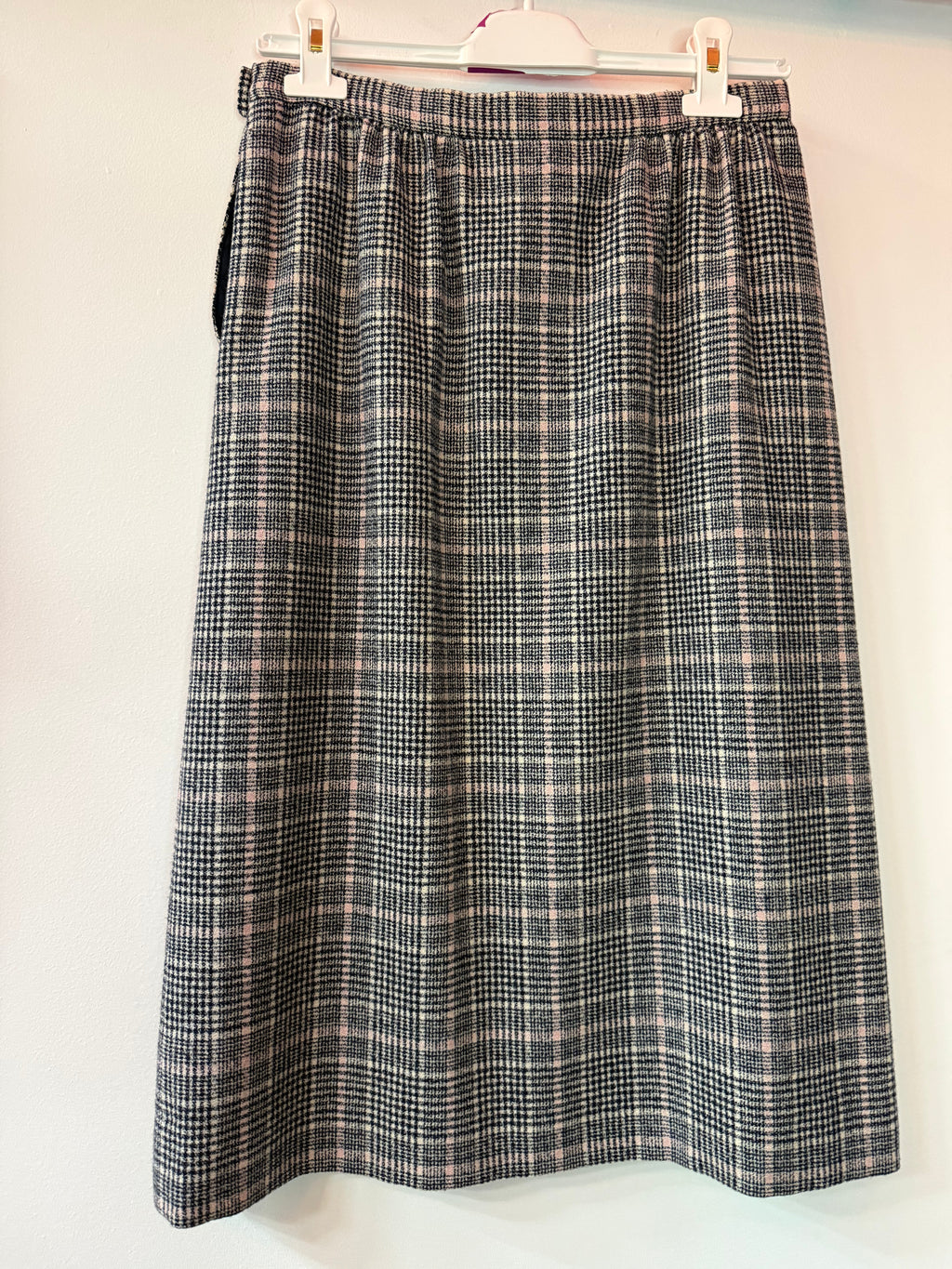 Gonna lana Pendleton