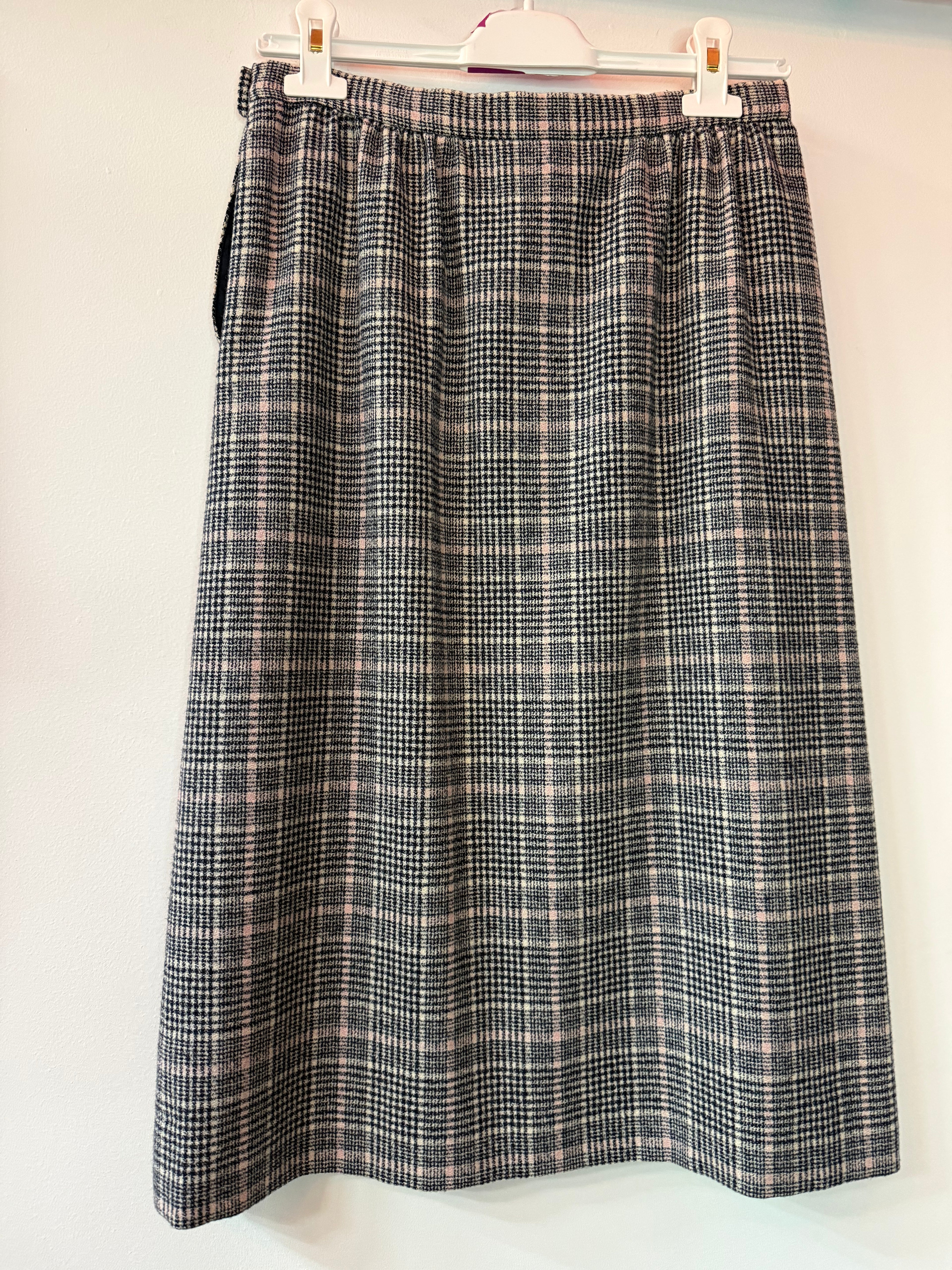 Gonna lana Pendleton