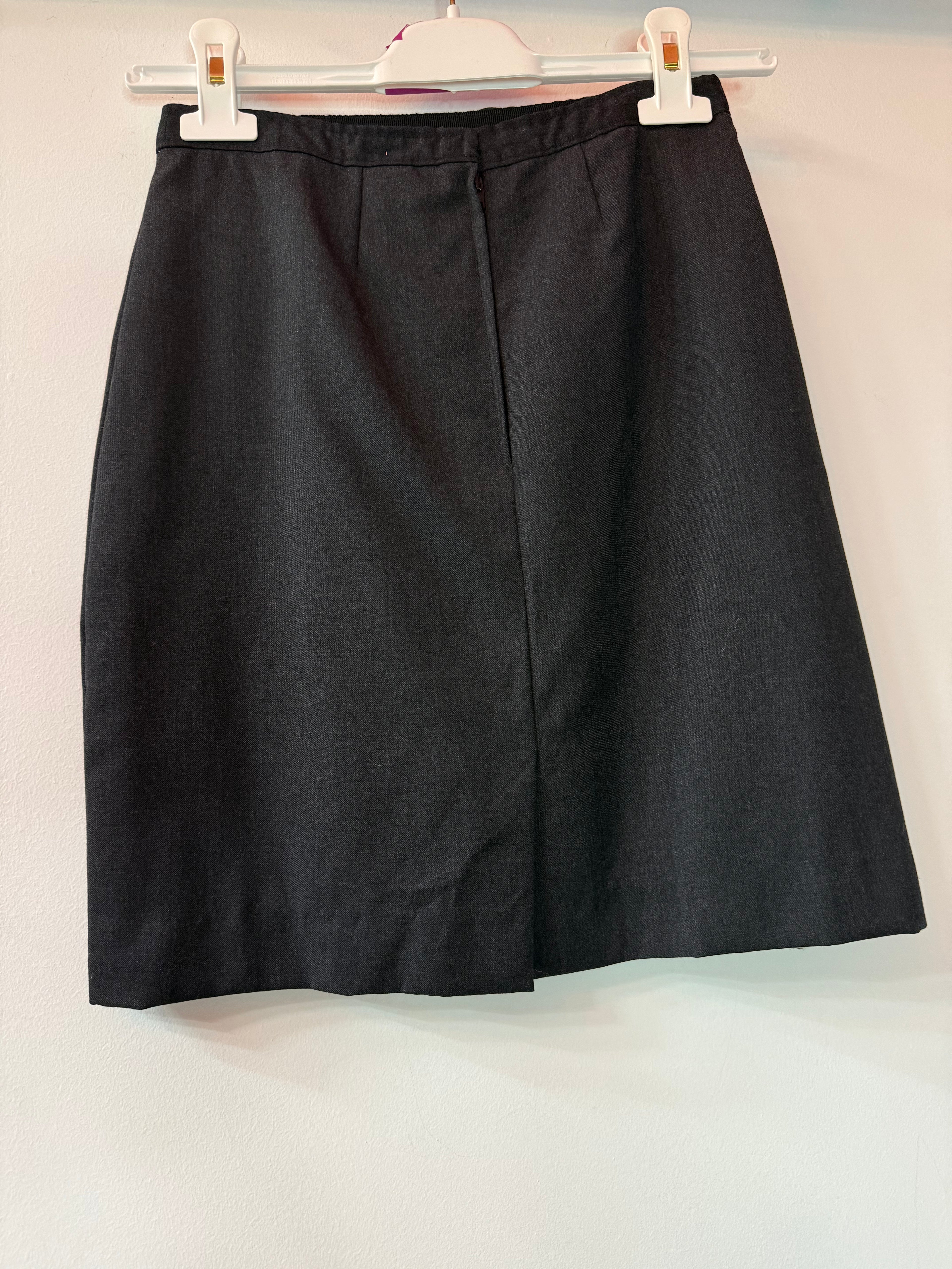 Gonna vintage sartoriale