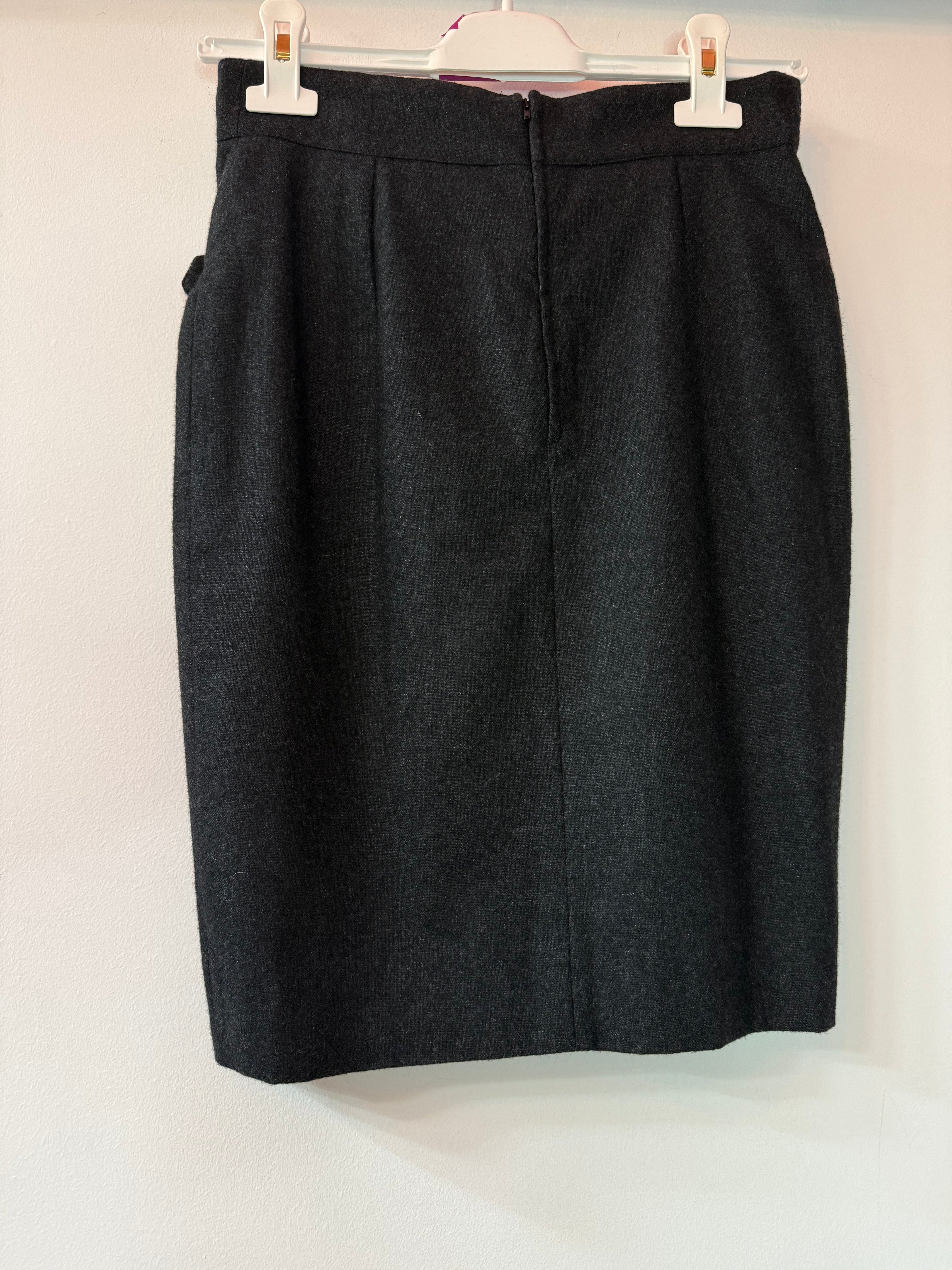 Gonna vintage Optimista