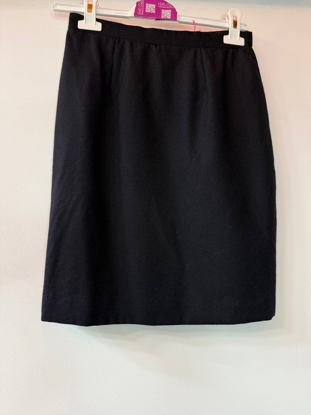 Gonna tailleur sartoriale