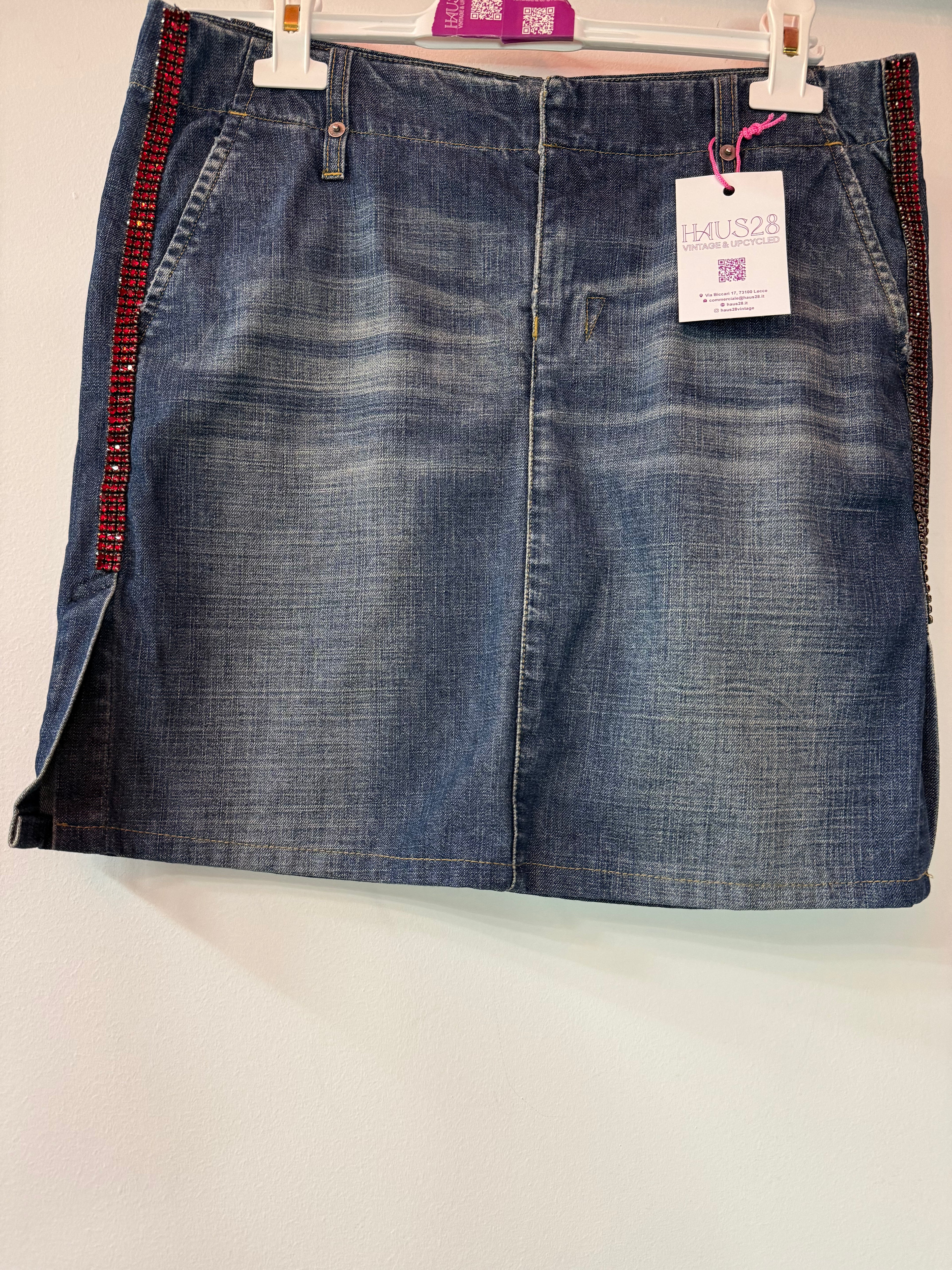 Gonna vintage Fornarina