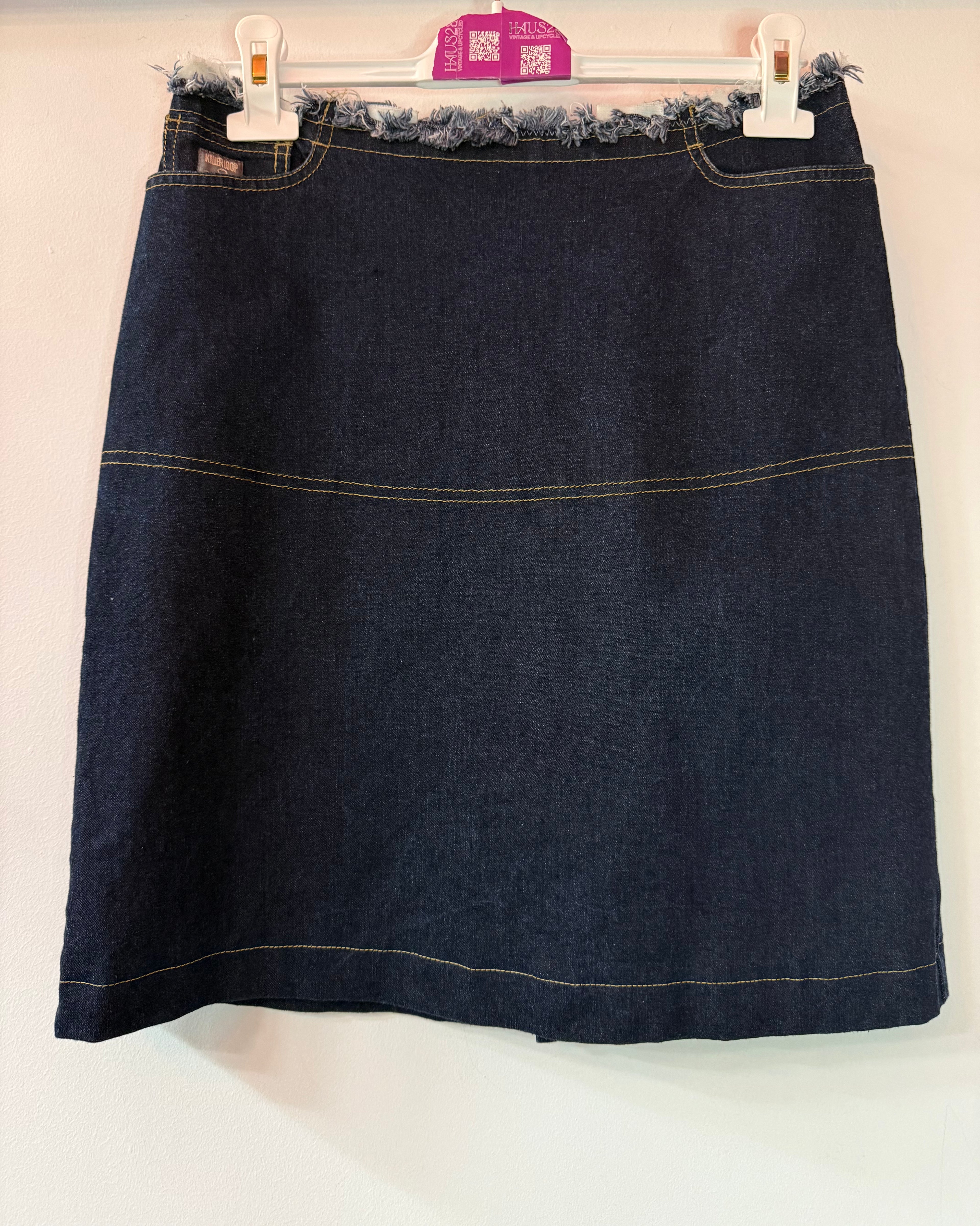 Gonna vintage Killer Loop