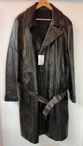 Trench pelle