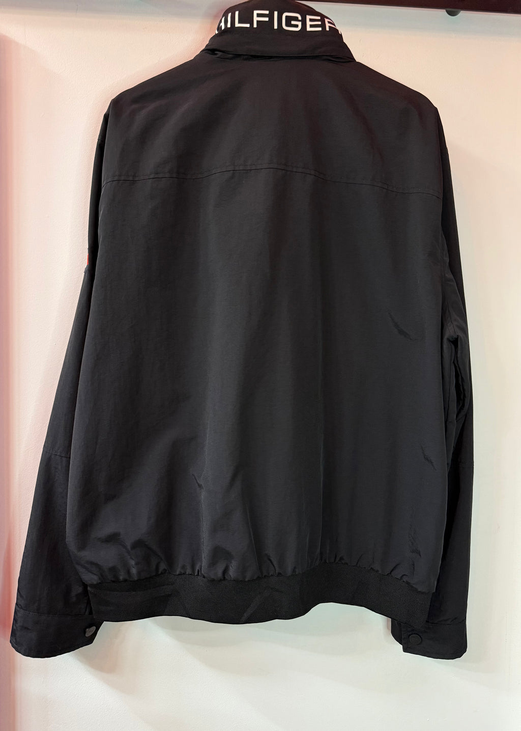 Giacca Tommy Hilfiger