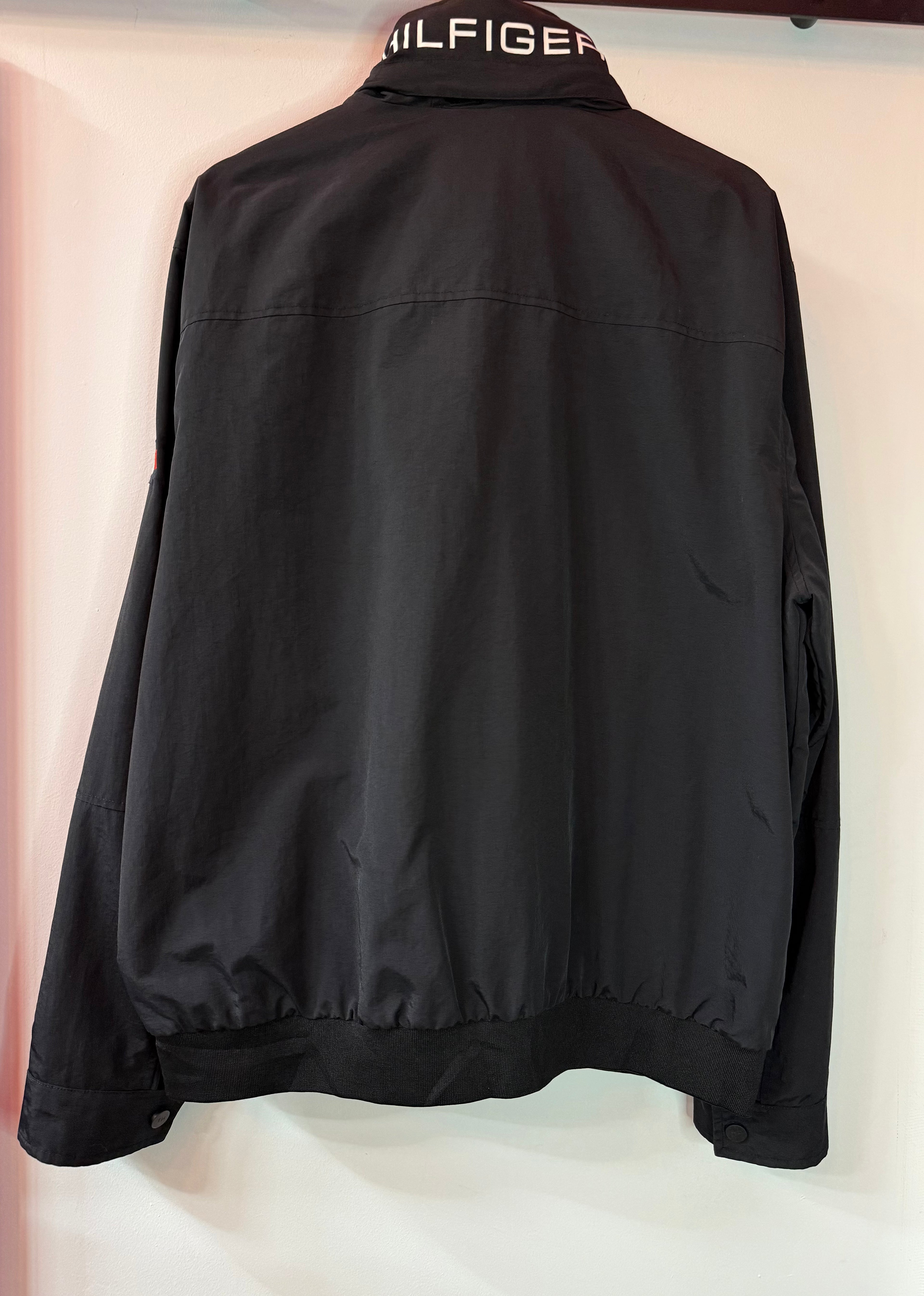 Giacca Tommy Hilfiger