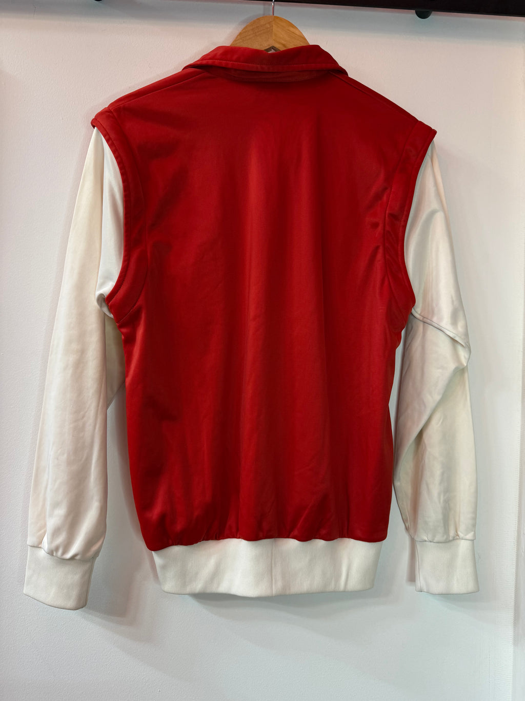 Giacca acetata Vintage Kappa