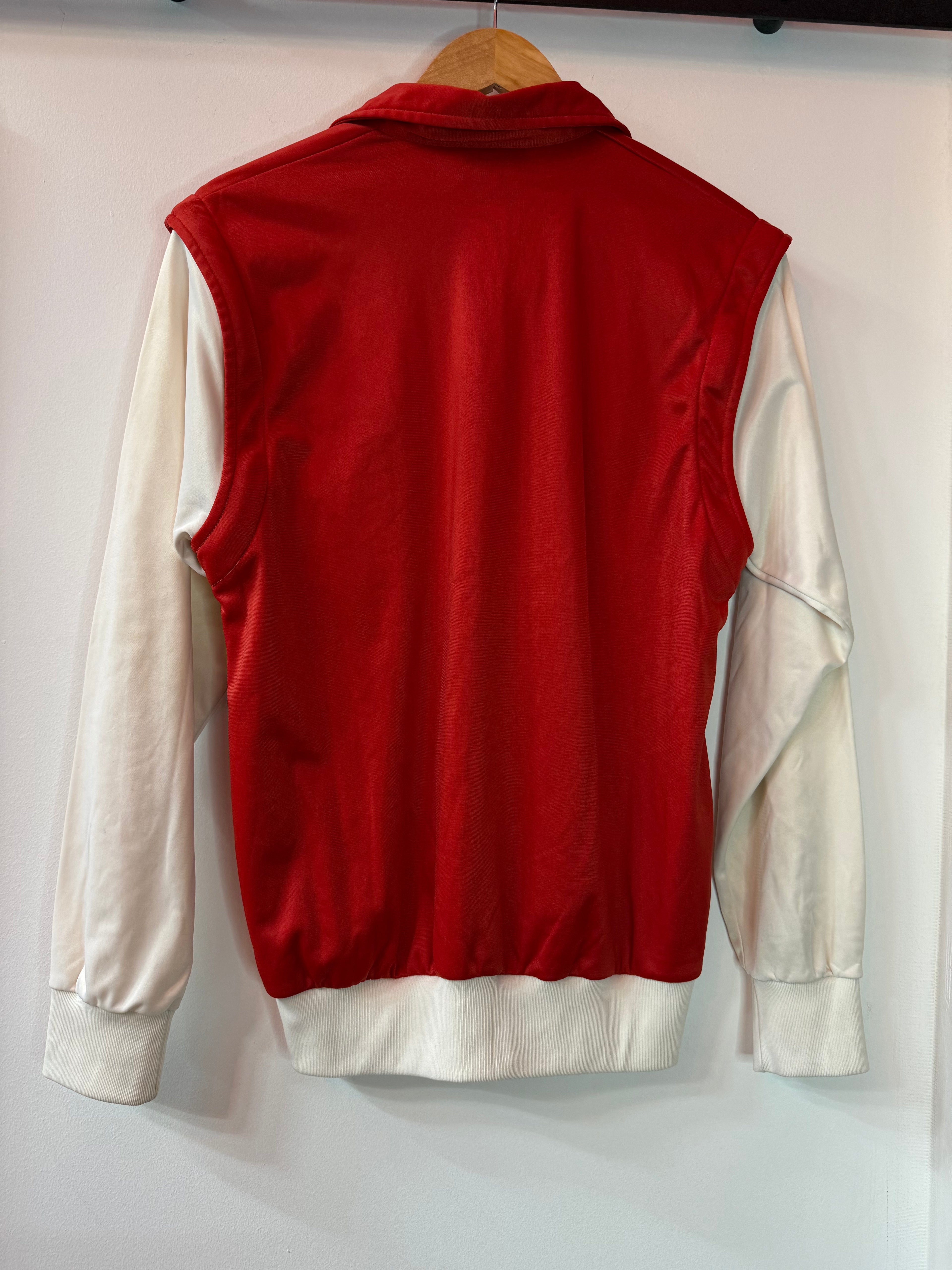 Giacca acetata Vintage Kappa