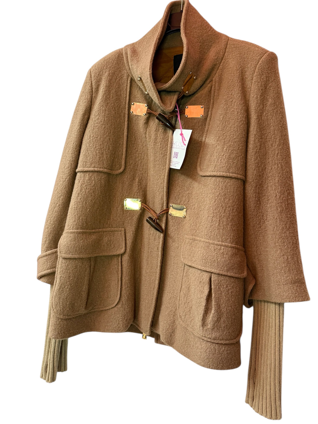 Cappotto Pinko