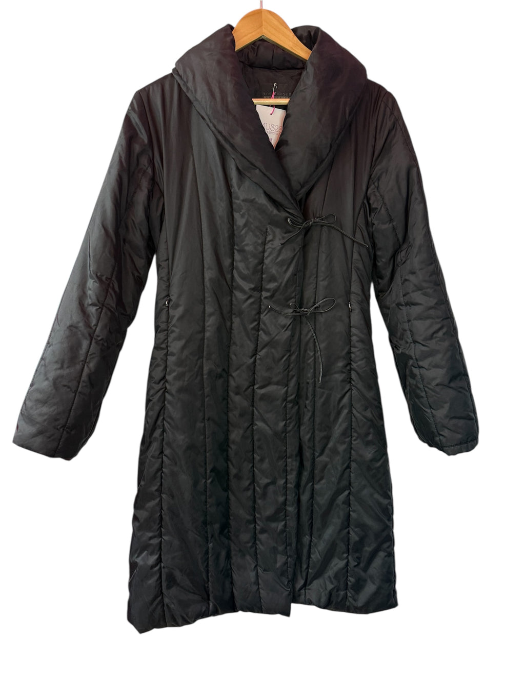 Piumino lungo Rossodisera