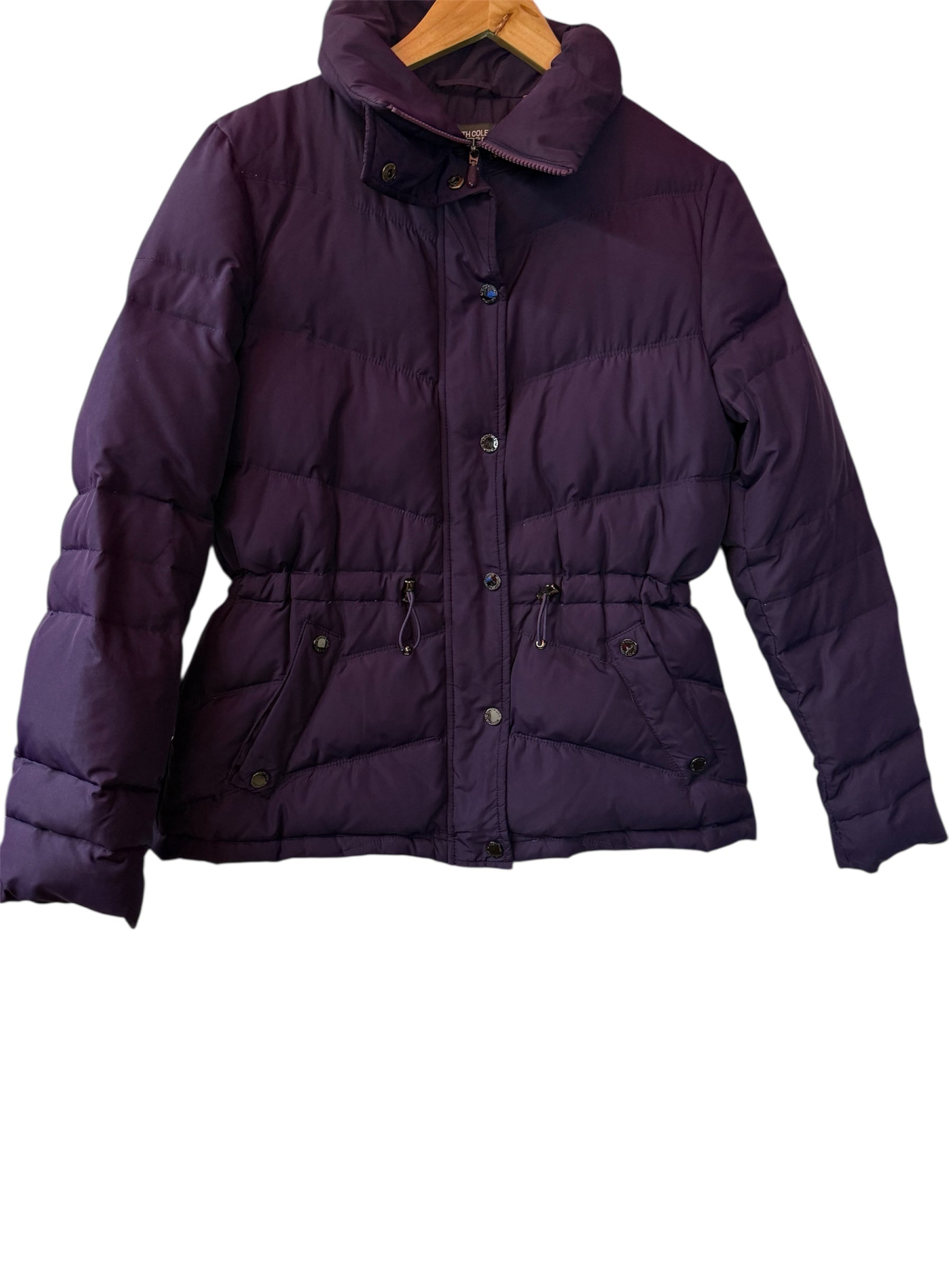 Piumino Kenneth Cole