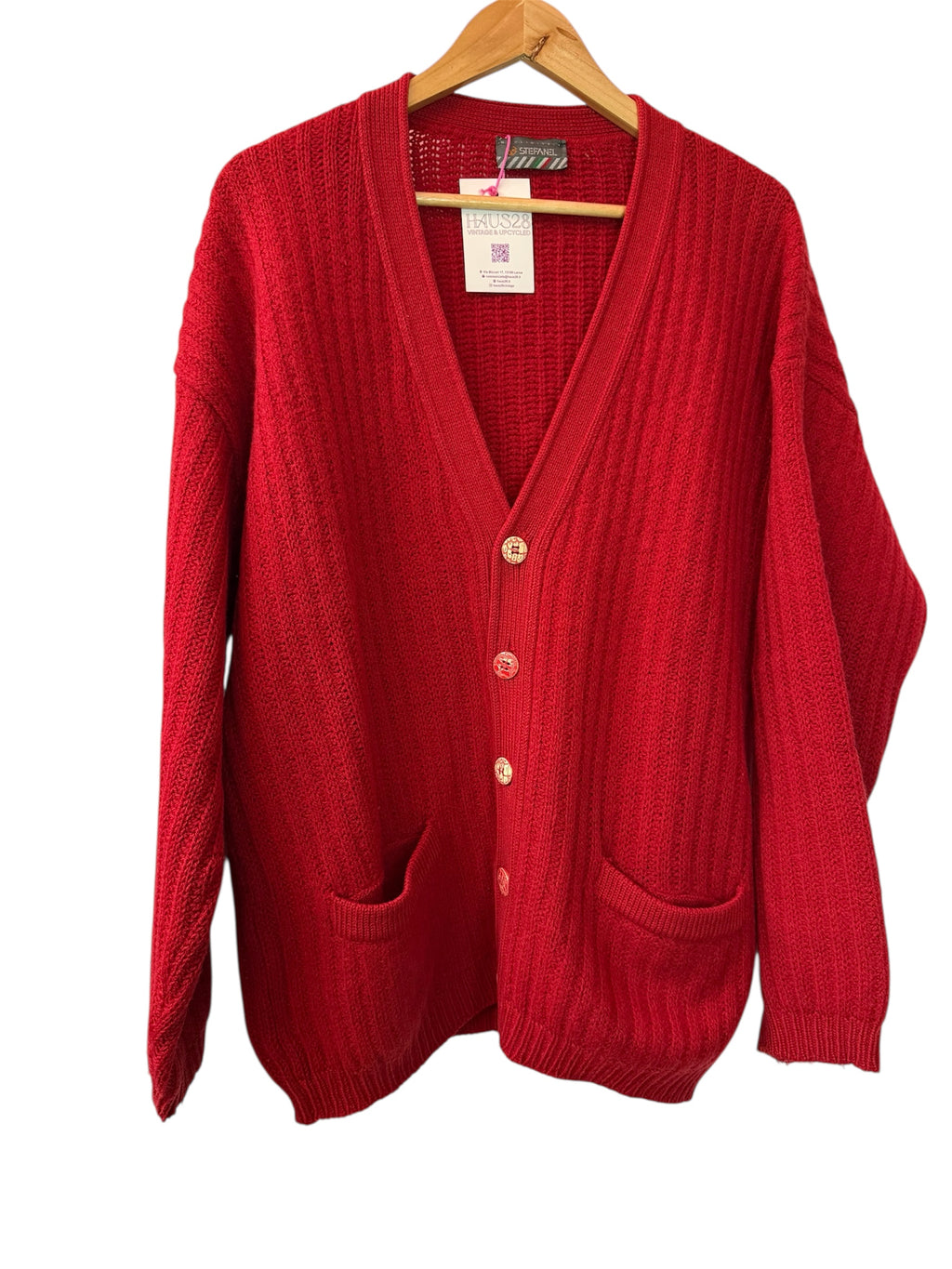 Cardigan Stefanel