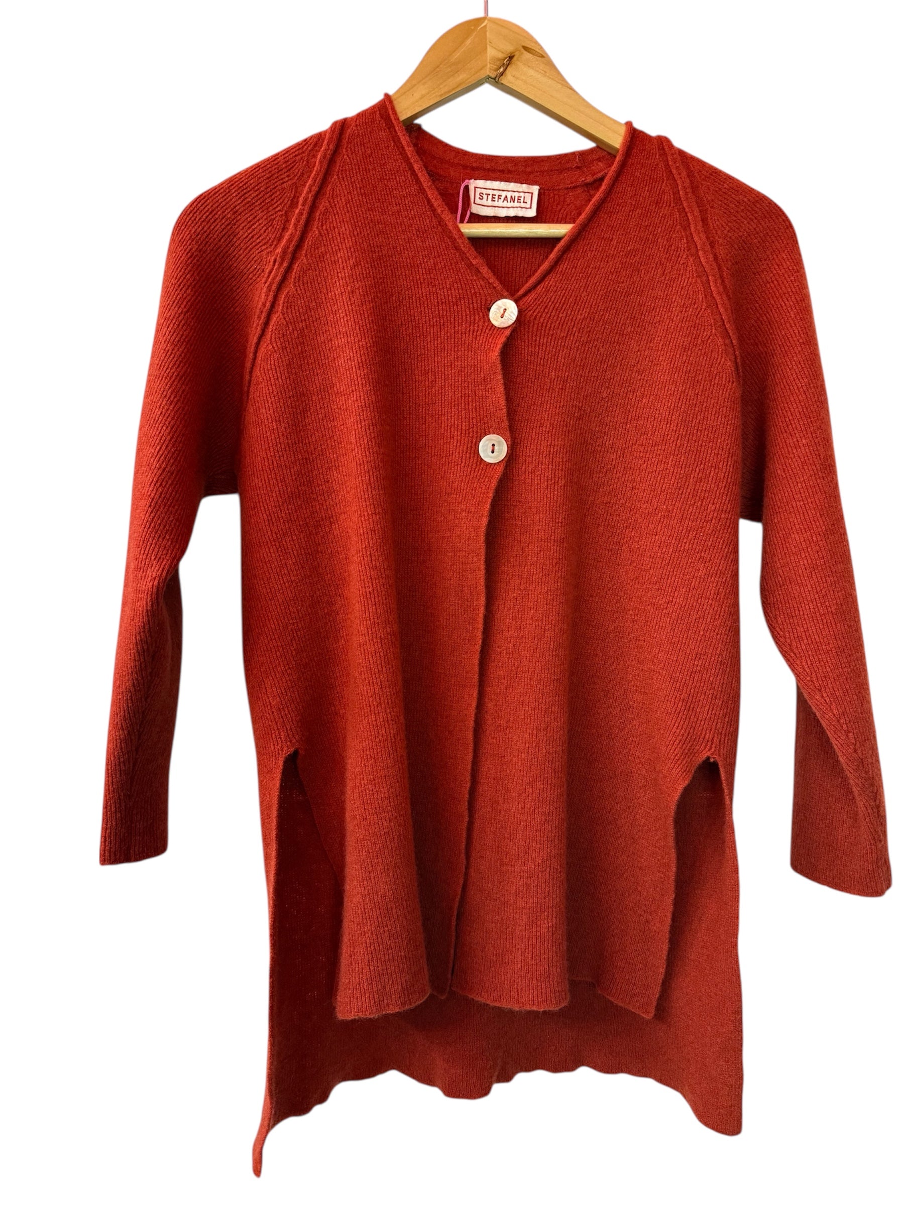 Cardigan Stefanel