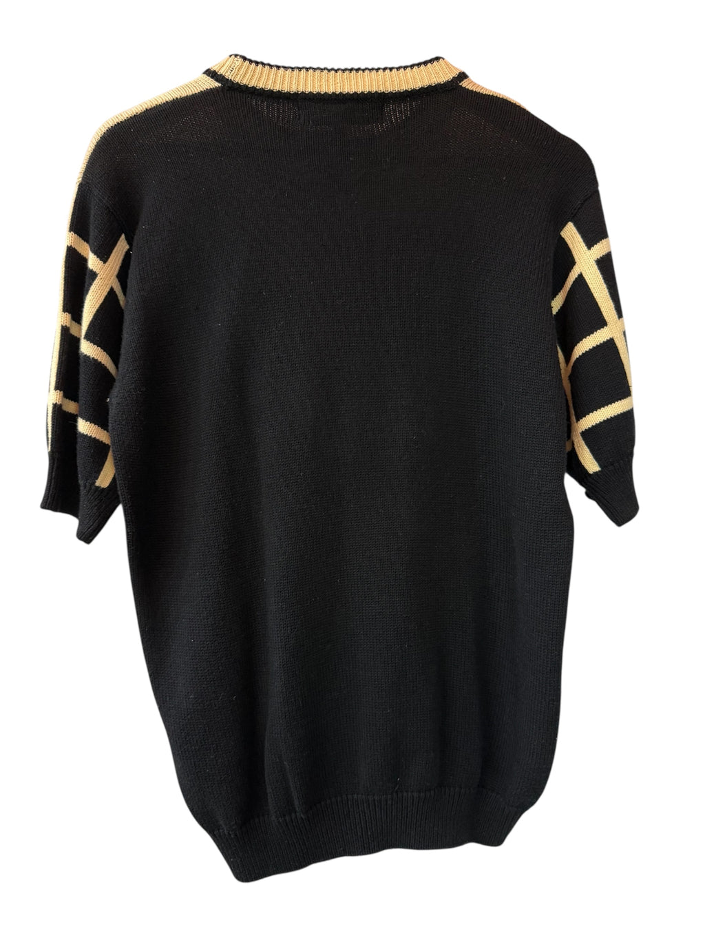 Maglia a maniche corte Avantgarde