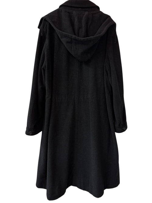 Cappotto Dries Van Noten