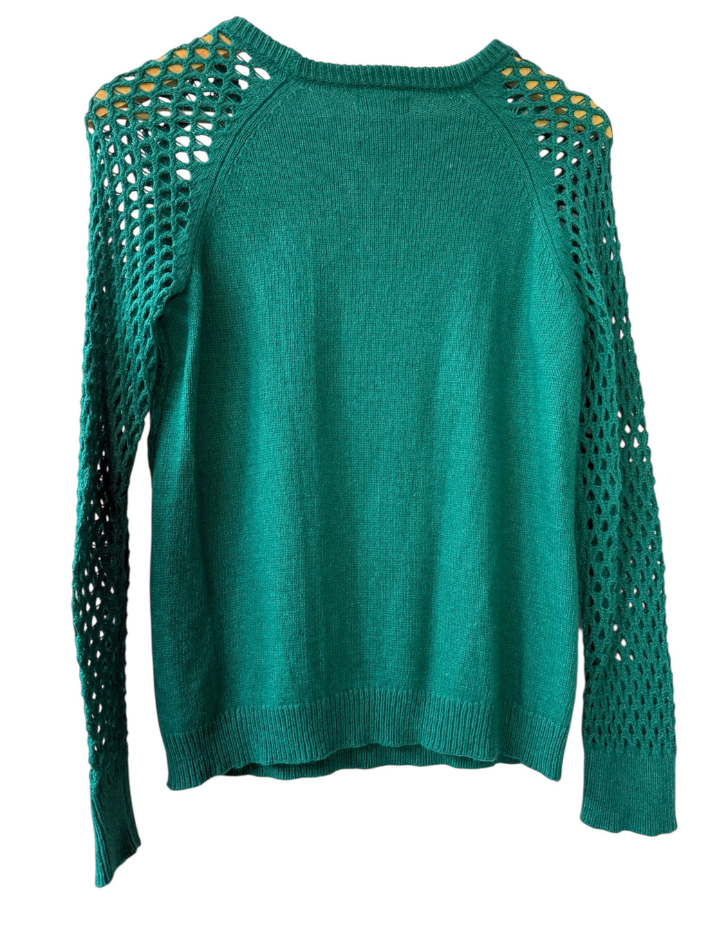 Maglione cristalli Guess