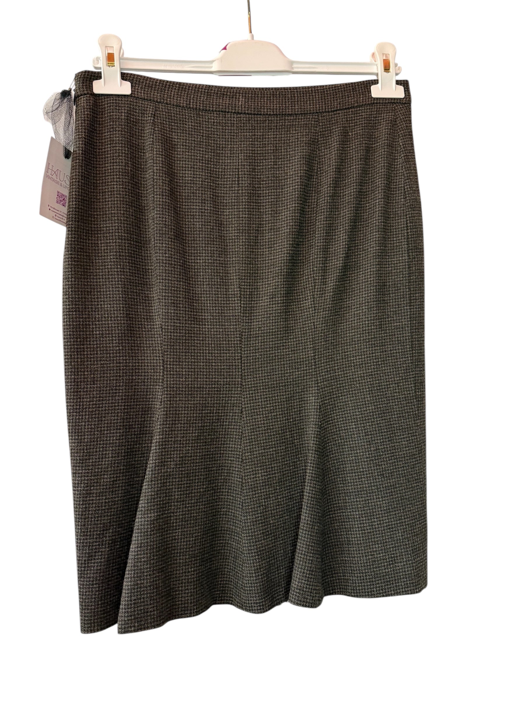 Gonna Moschino Cheap n' Chic