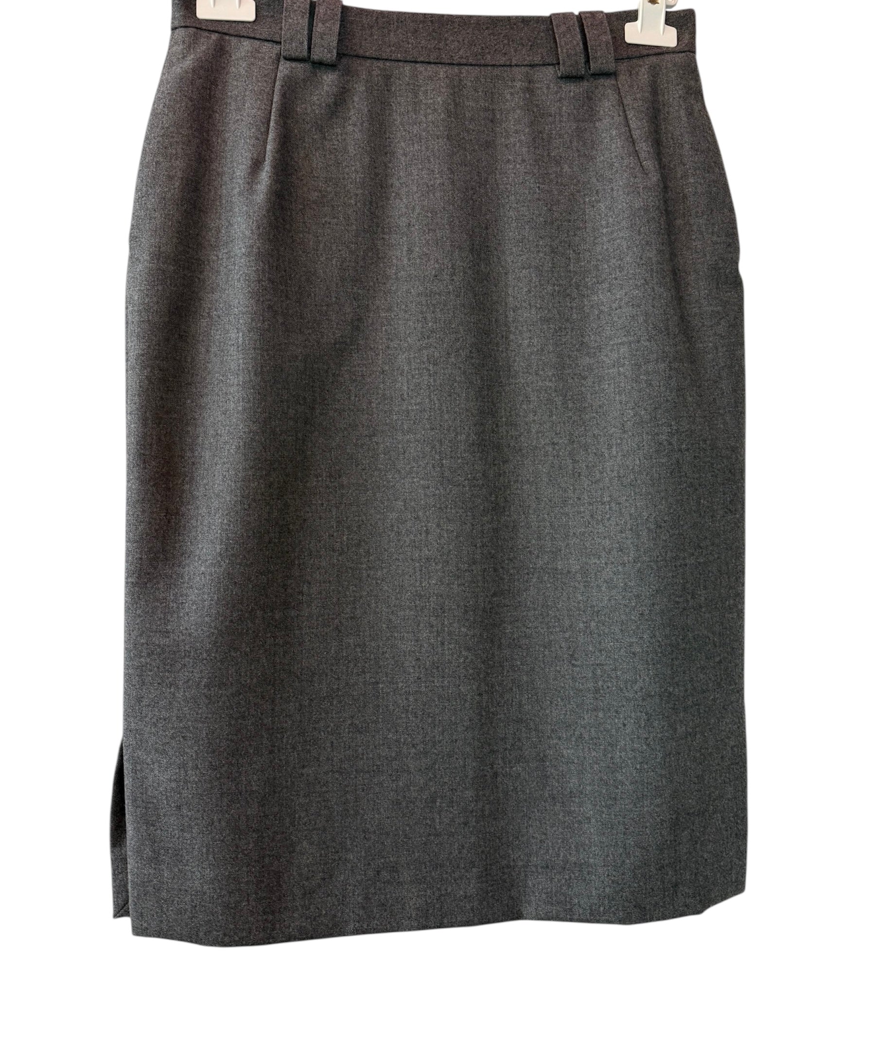 Gonna vintage Christian Dior