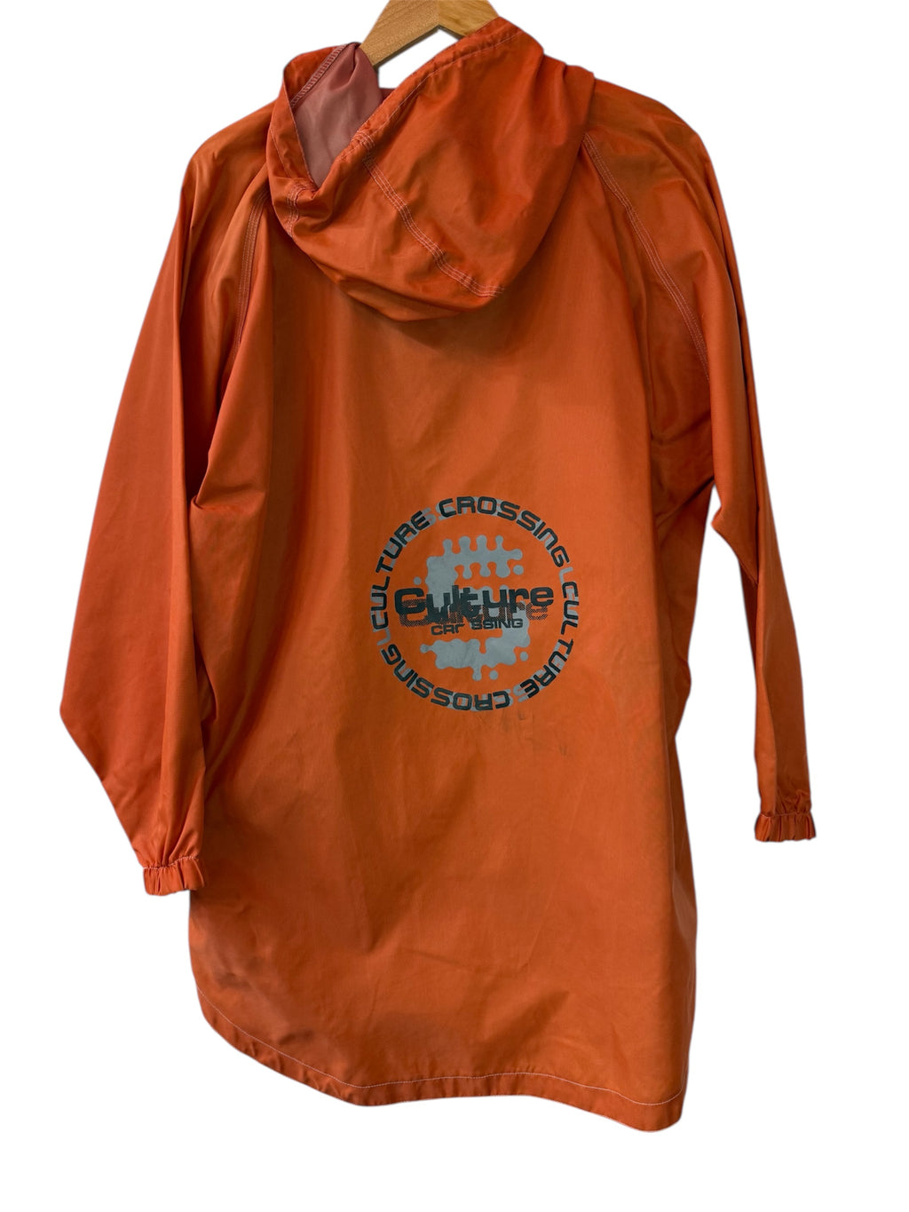 Giacca impermeabile Sandsoil