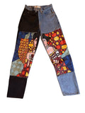 Jeans Levi's Upcycled