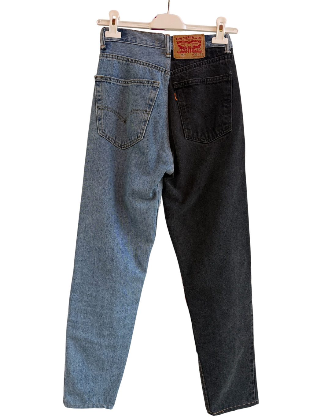 Jeans Levi's Upcycled