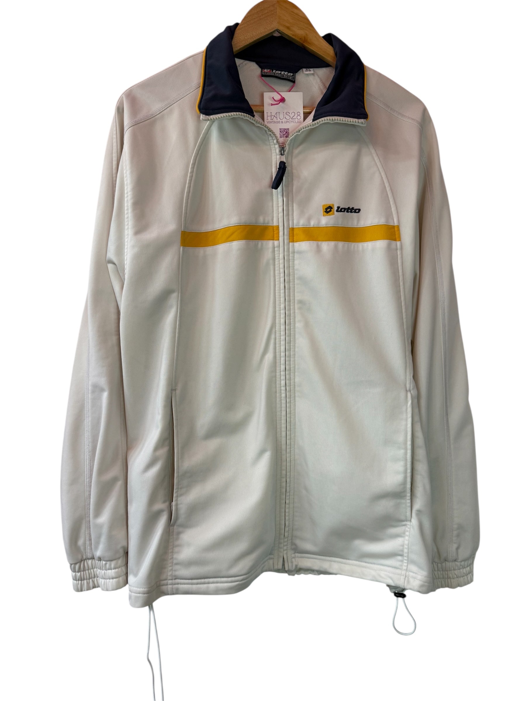 Giacca vintage Lotto