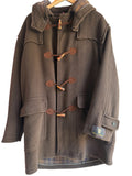 Montgomery in misto Lana e Cashmere