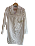 Completo denim D&G