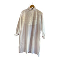 Tunica vintage fiorita