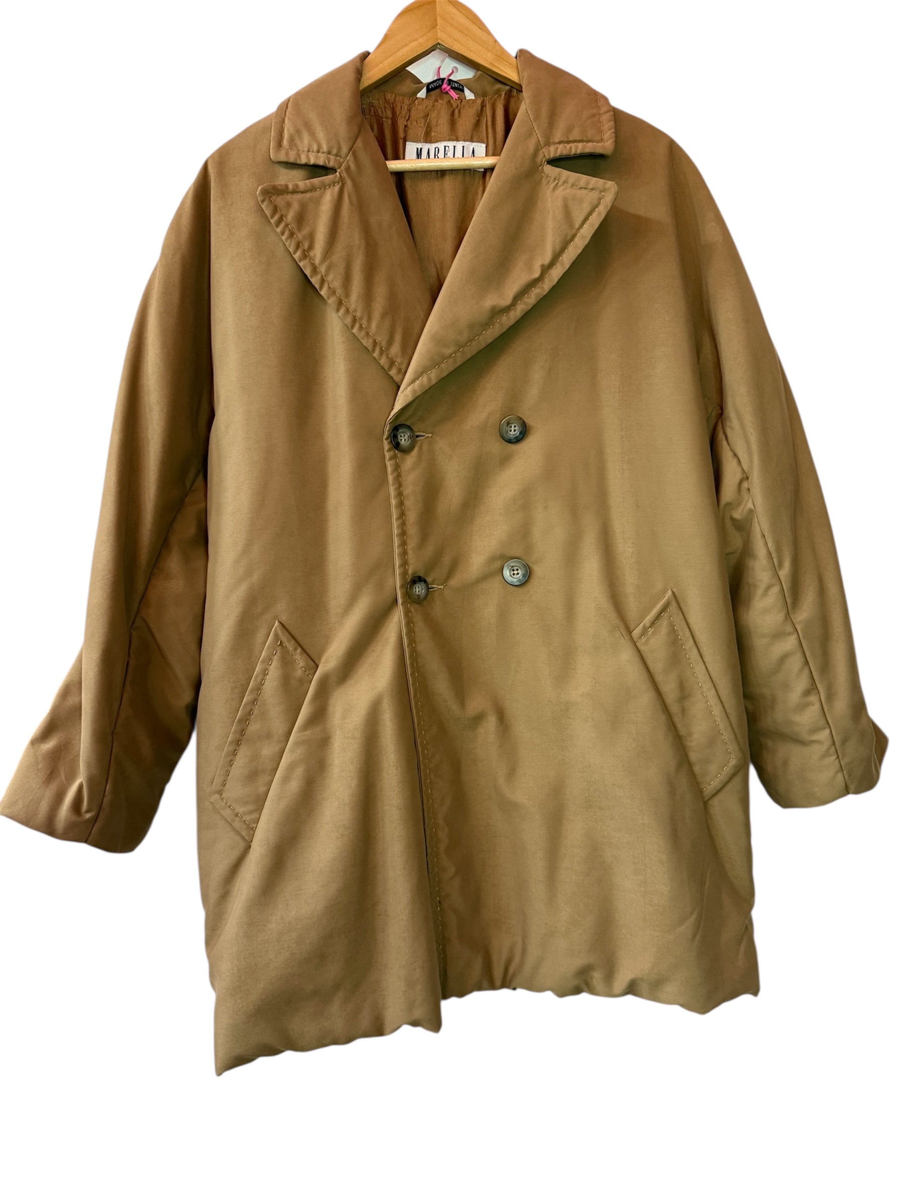 Trench Marella