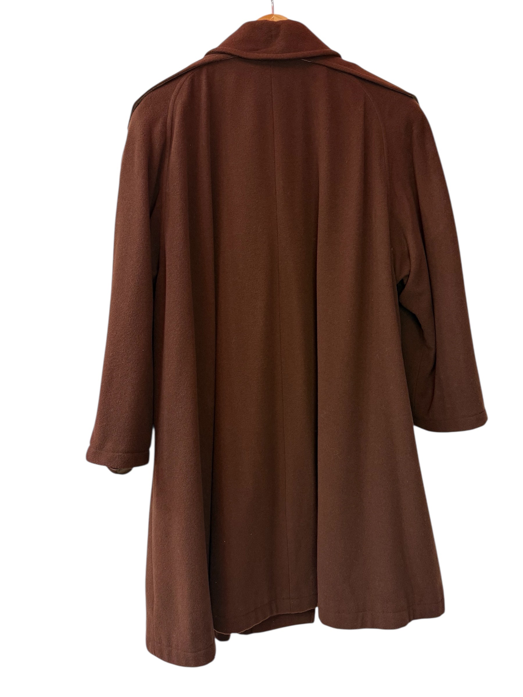 Cappotto vintage Pizzico