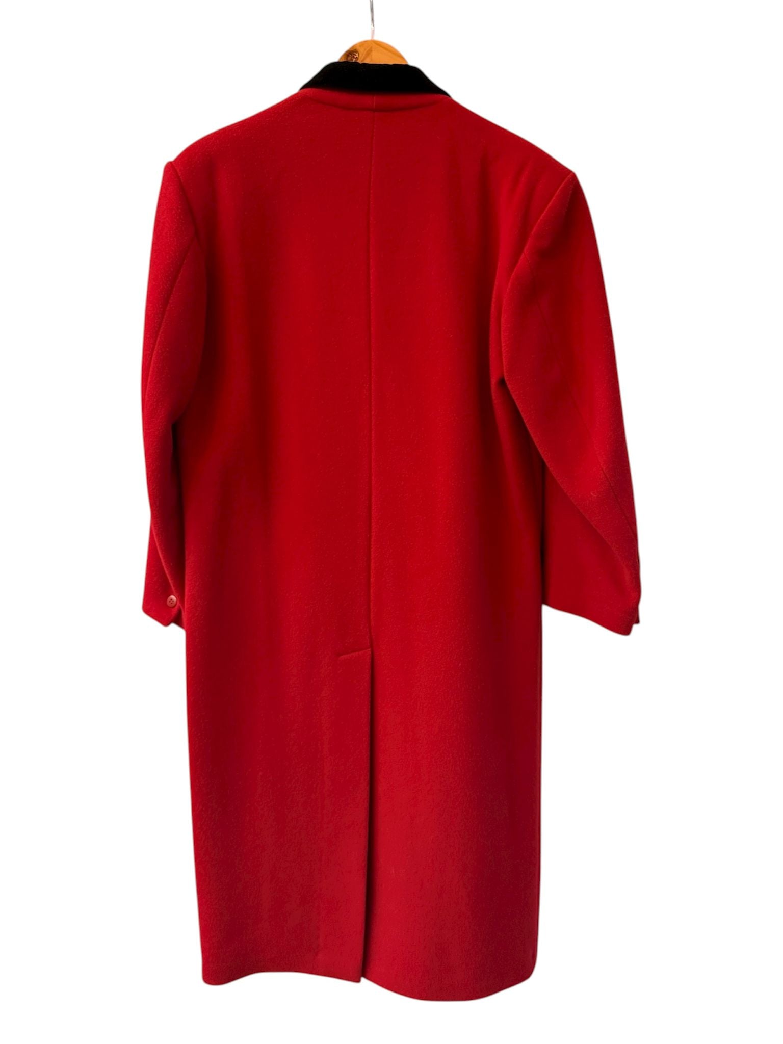 Cappotto Lana NEW YORK INDUSTRIE